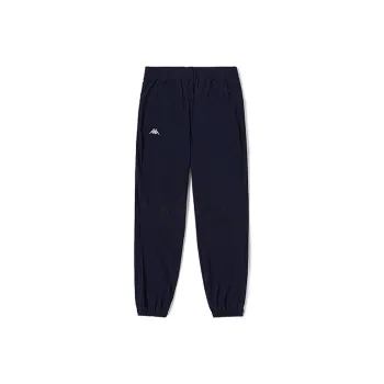 Kappa Casual Pants Women's Midnight Blue