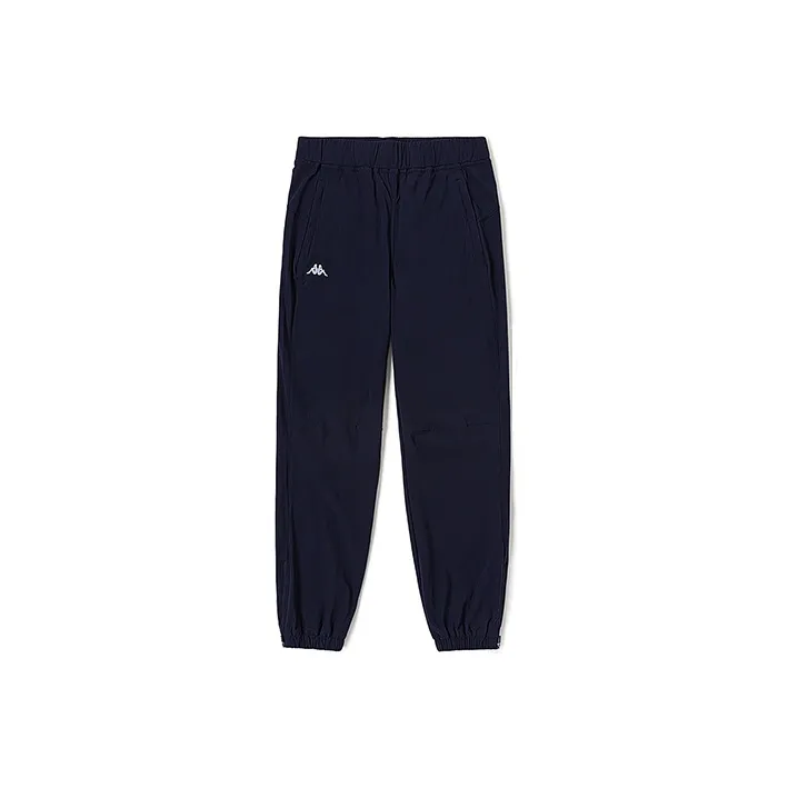Kappa Casual Pants Women's Midnight Blue-0