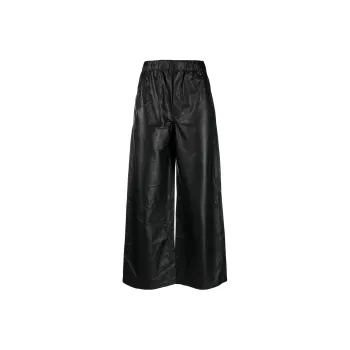 Ludovic De Saint Sernin High waist Wide leg Trousers