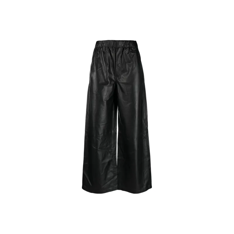 Ludovic De Saint Sernin High waist Wide leg Trousers-0