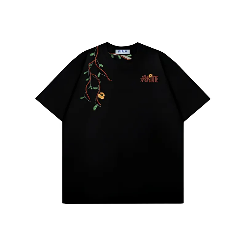 ALang Studio T Shirts Unisex-4