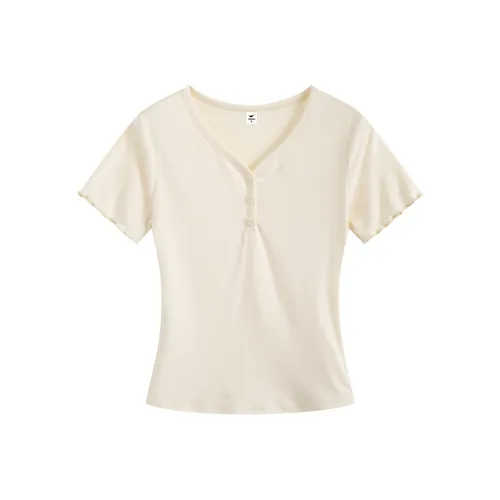 FASTFISH T Shirts Women's