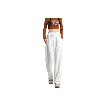 Menglaini Casual Pants Women's