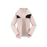 Quartz Pink/Blue Black
