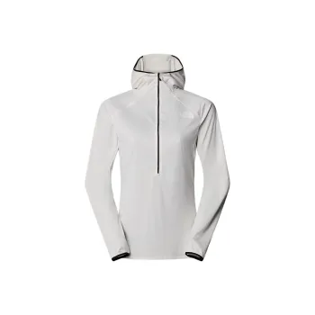 THE NORTH FACE Sweatshirt Women's White Sand Dune Color