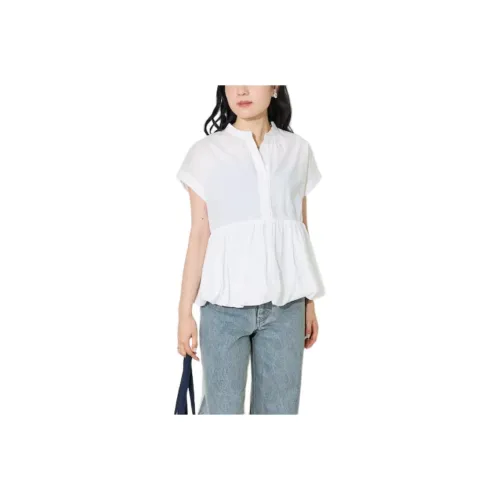 FREAK'S STORE T Shirt Women's Ecru