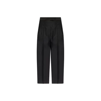 A.P.C X Anastasia Barbieri Tapered Leg Pants