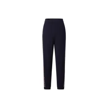 JZ Juzui Floral Dark Blue Women's