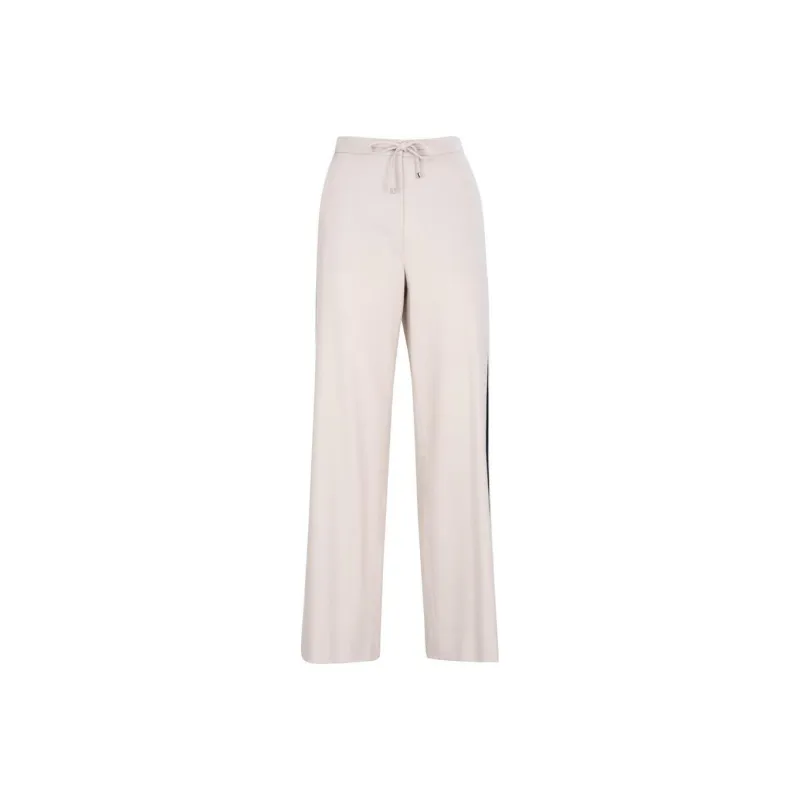 'S MAX MARA Casual Pants Women's Beige-0