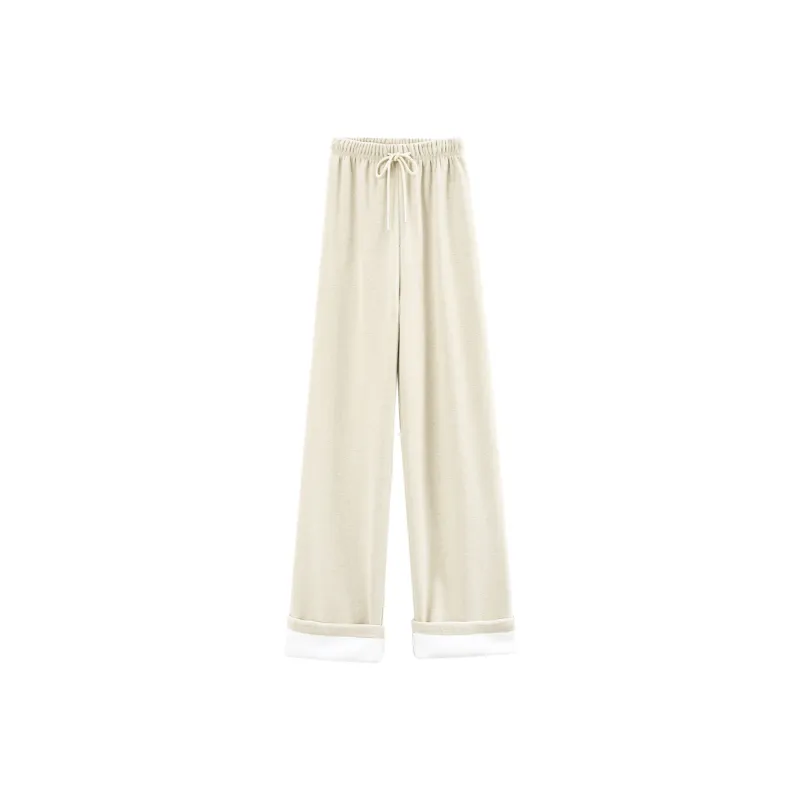 A Paradise For Awakening Casual Pants Women's-0