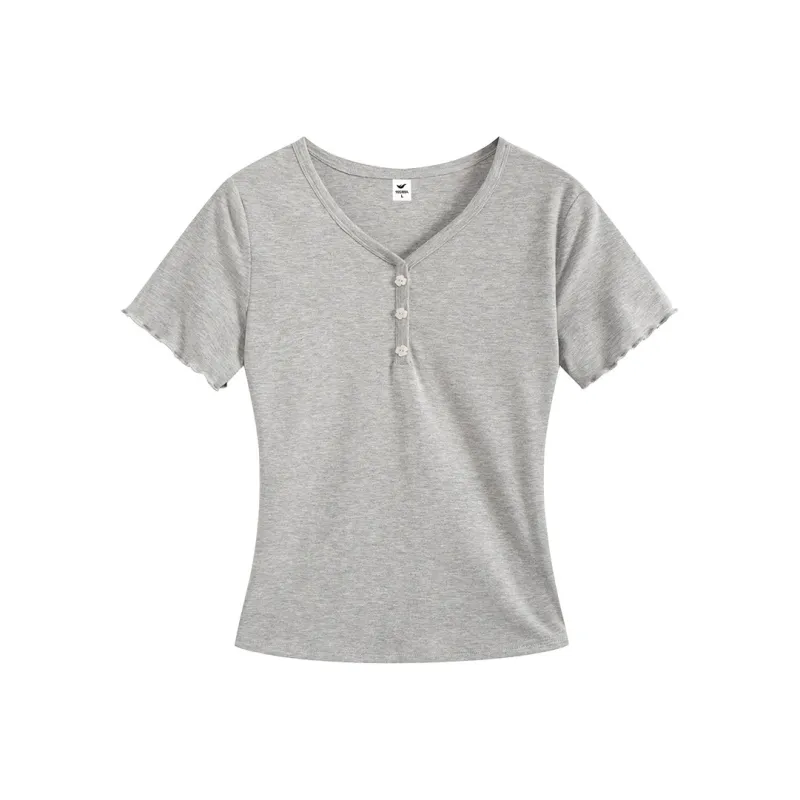 FASTFISH T Shirts Women's-3