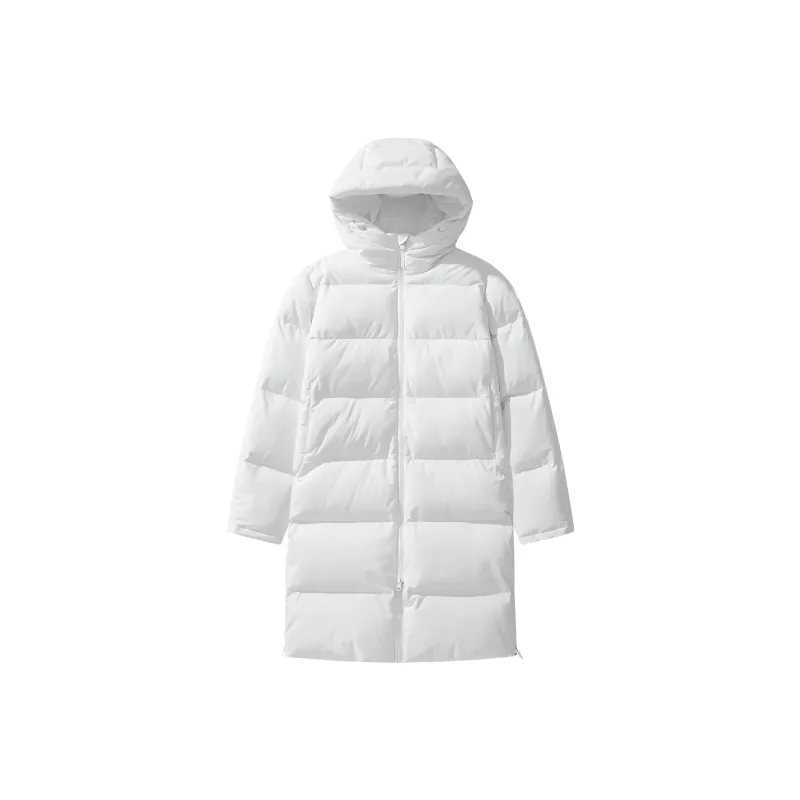 KELME Long Puffer Jacket Women's-3