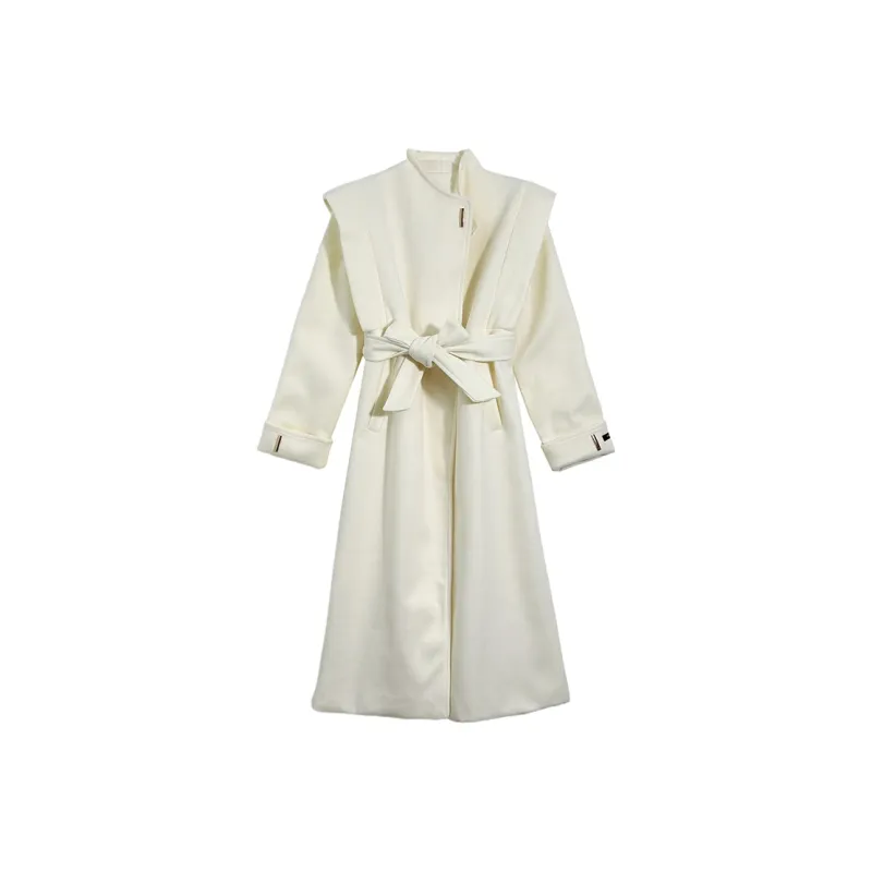 Icicofficial Coats Women's-7