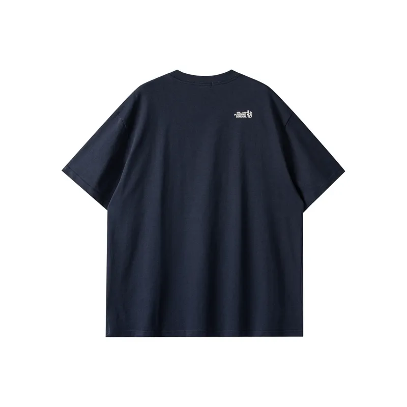 WILLIAM FOX&SONS T Shirt Unisex-3