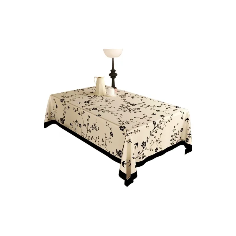 Spinning Autumn Pie Tablecloths-4