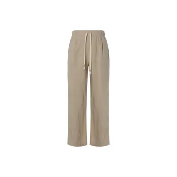 UNIQLO Casual Pants Women's Beige