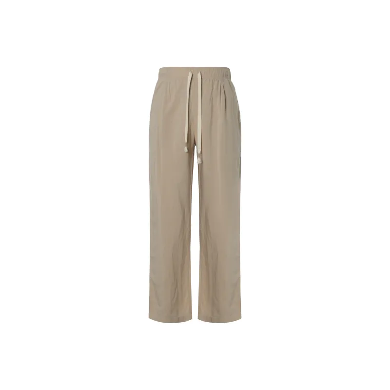 UNIQLO Casual Pants Women's Beige-0