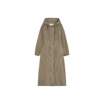 MaxMara Teodoro Trench Coat
