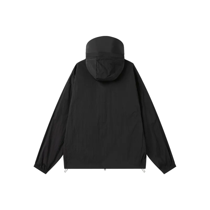 Kawasaki Breathable UV Protection Cooling Sun Protection Clothing Unisex-6