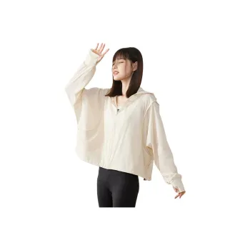 BODACHEL Breathable Quick Dry Wear Resistant UV Protection Sun Protection Clothing Women's
