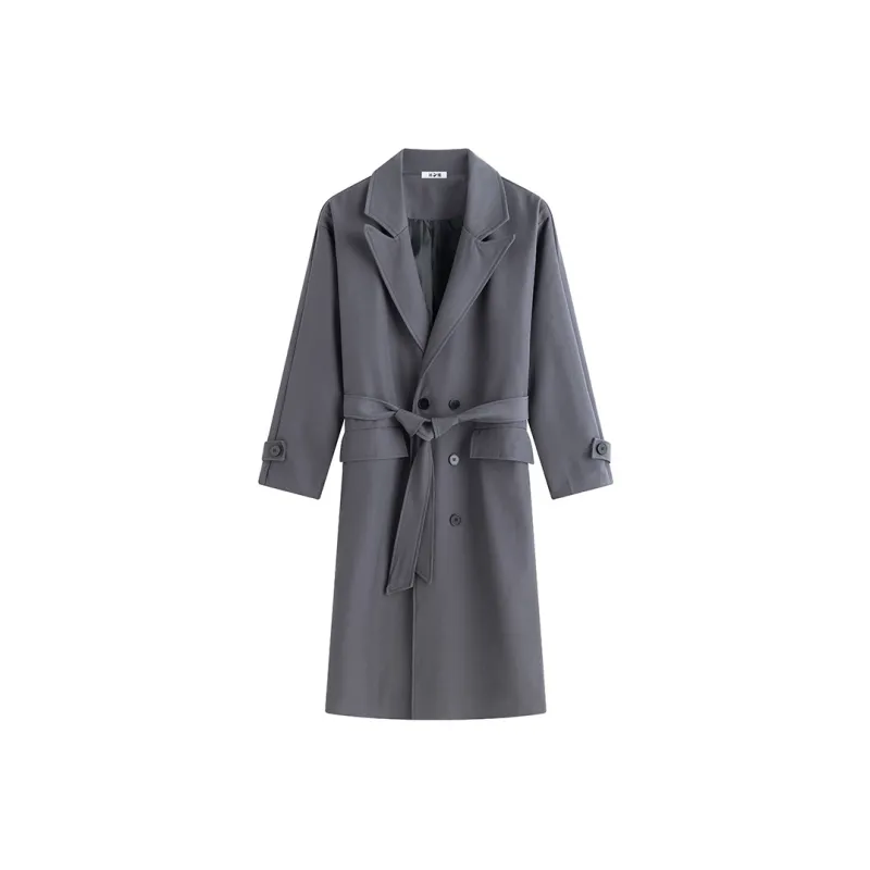 Ice flying Coats Unisex-7