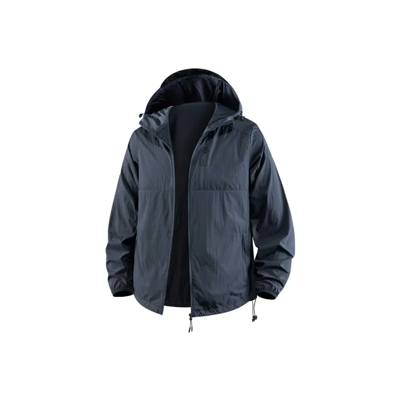 Ordifen Super Light, Breathable, Quick Dry, UV Protection, Cooling, Sun Protection Sun Protection Clothing Unisex-13