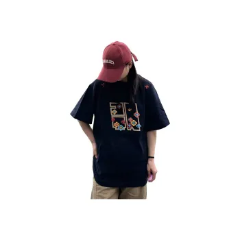 SCHEPPERHEYN T Shirts Unisex