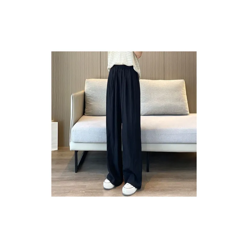 RUMMANDY Casual Pants Women's-2