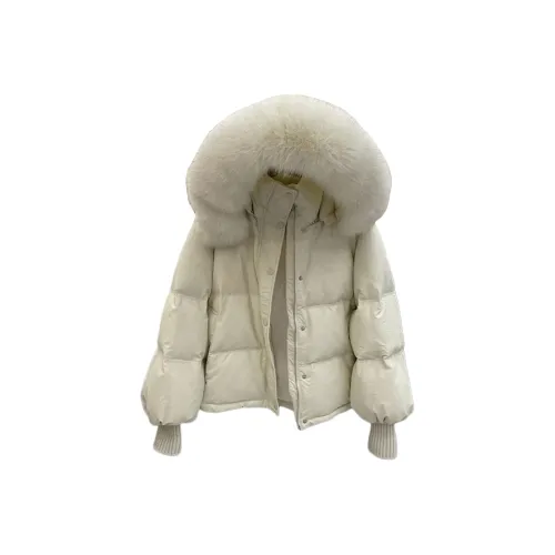 CPAURA Puffer Jackets Women's