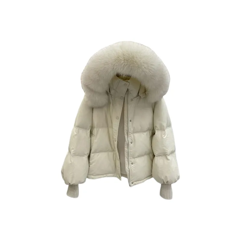 CPAURA Puffer Jackets Women's-0