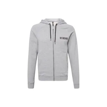 FANSIZHE Jackets & Coats Men's Gray