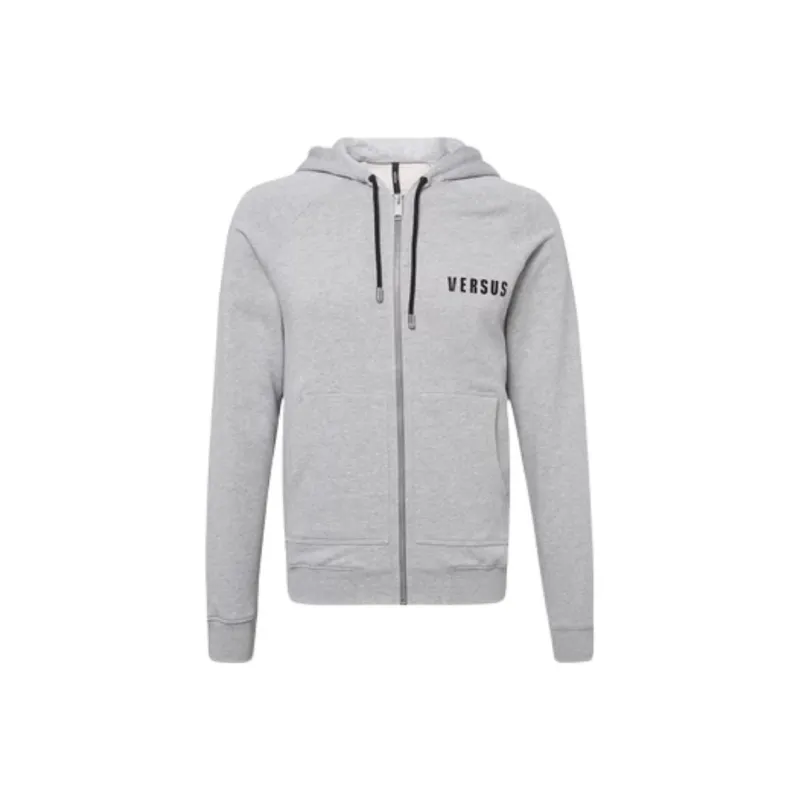 FANSIZHE Jackets & Coats Men's Gray-0