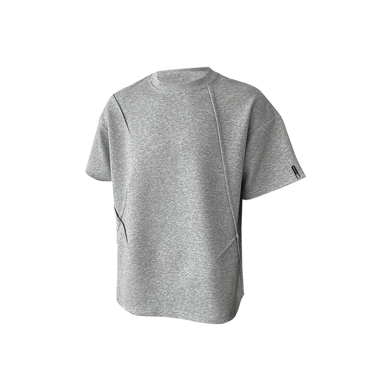 URBAN AUTHENTIC T Shirts Unisex-1