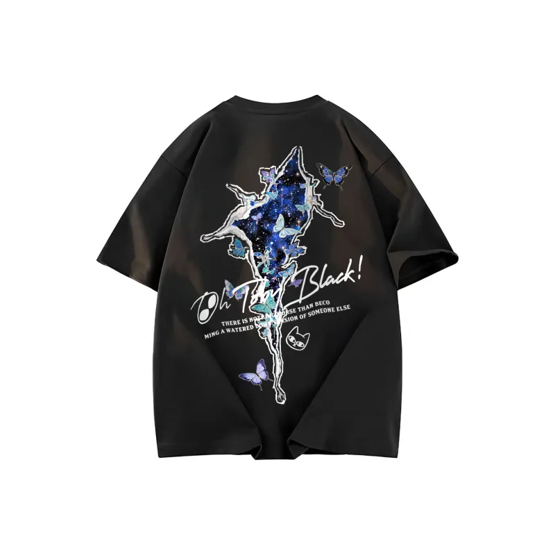 A02 T Shirts Unisex-0