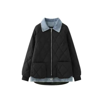 Mlpstudio Puffer Jacket Women's