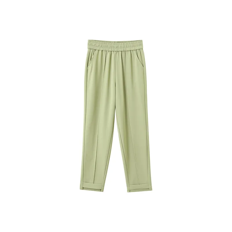 DonnaZilan Casual Pants Women's-0