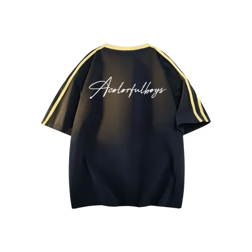 Colorful Creations T Shirt Unisex