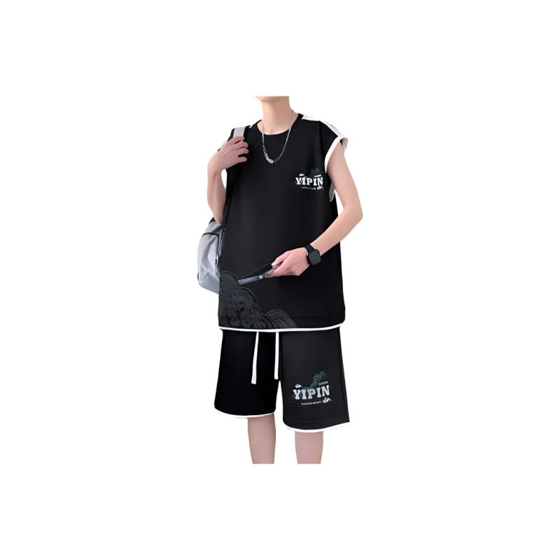 TONYBEAR Casual Sportswear Men's-2