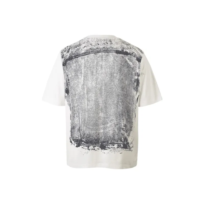 DJ.SPIRIT T Shirts Unisex-1