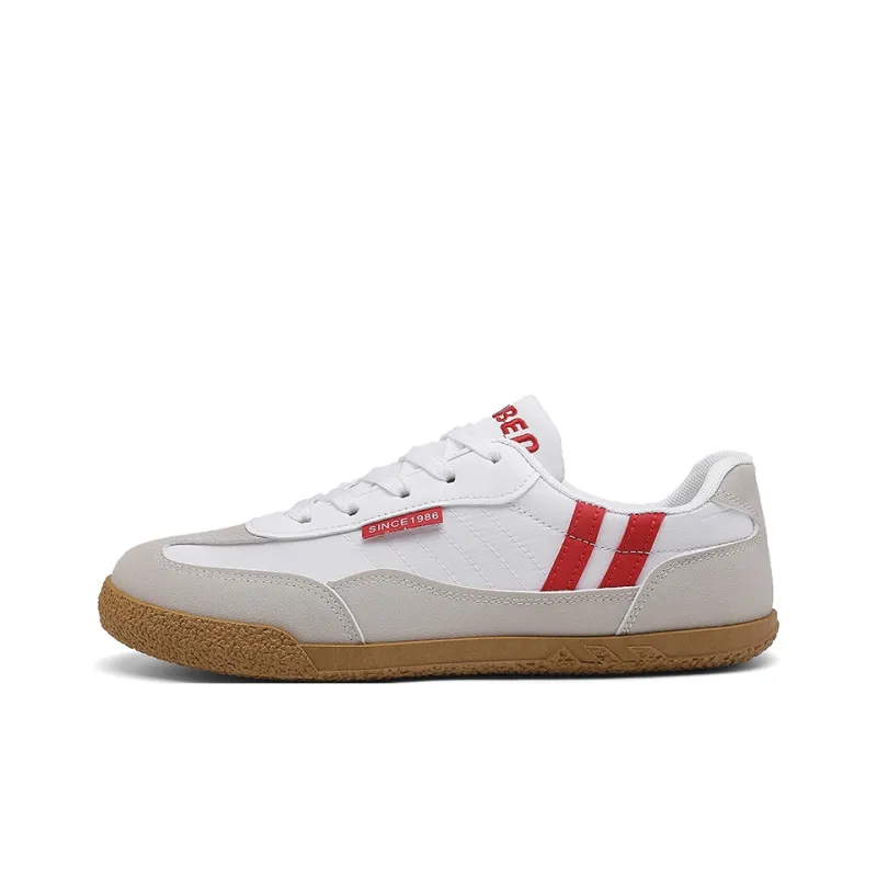 HACKBUTEER Low Top Casual Shoes Men's Box Included-1