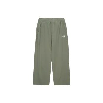 THE NORTH FACE Casual Pants Women's Khaki