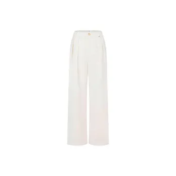 RARE Casual Pants Women's White