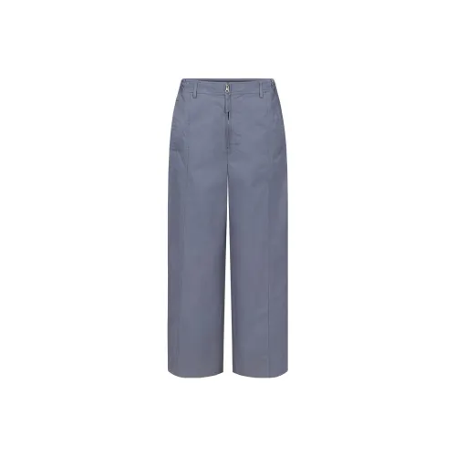 Skims Casual Pants Women's Steel Blue