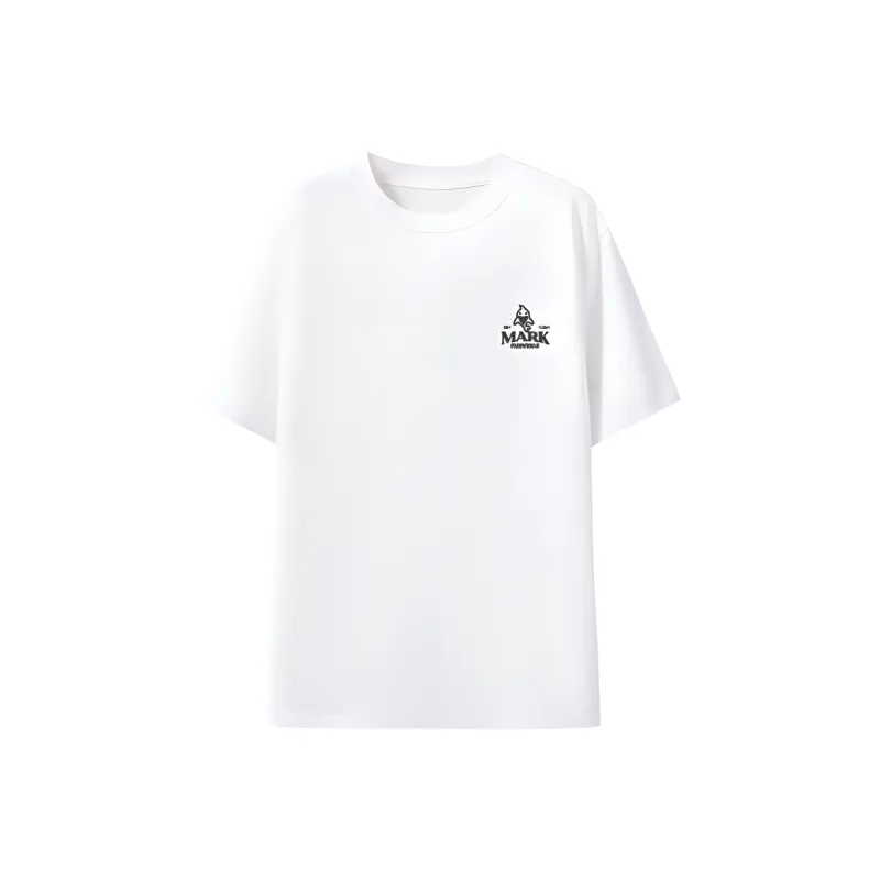 UNDERTIDES T Shirts Unisex-0