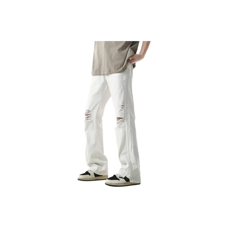 REXSHION Jeans Unisex-15