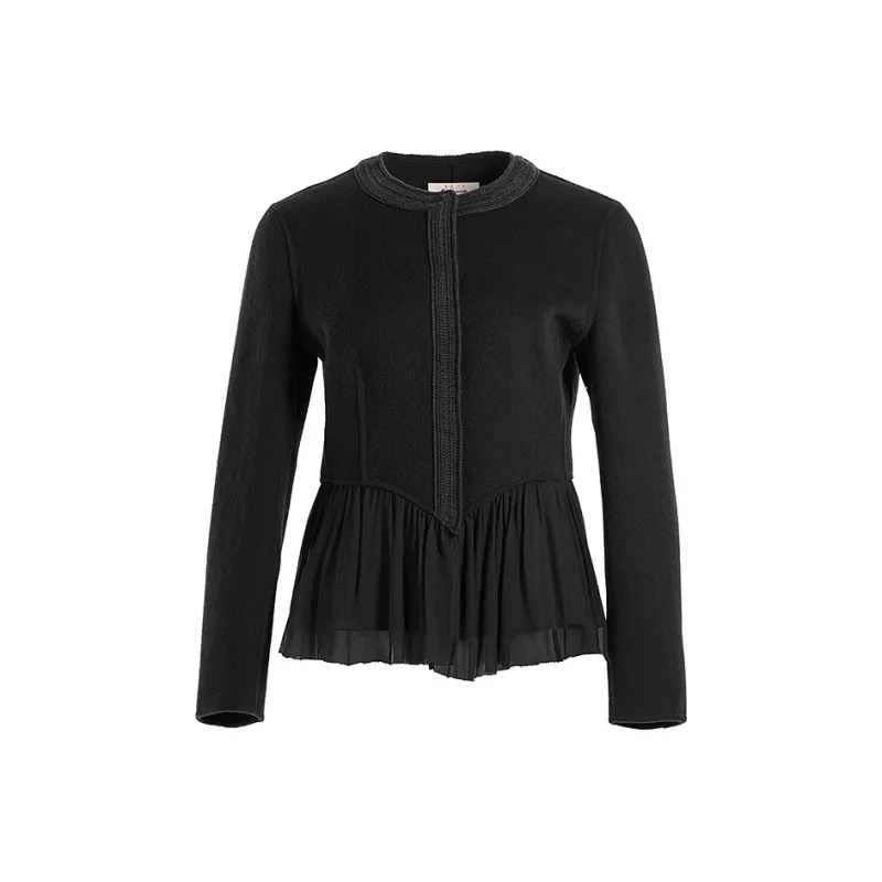 A LIFE ON THE LEFT Coats Women's-12