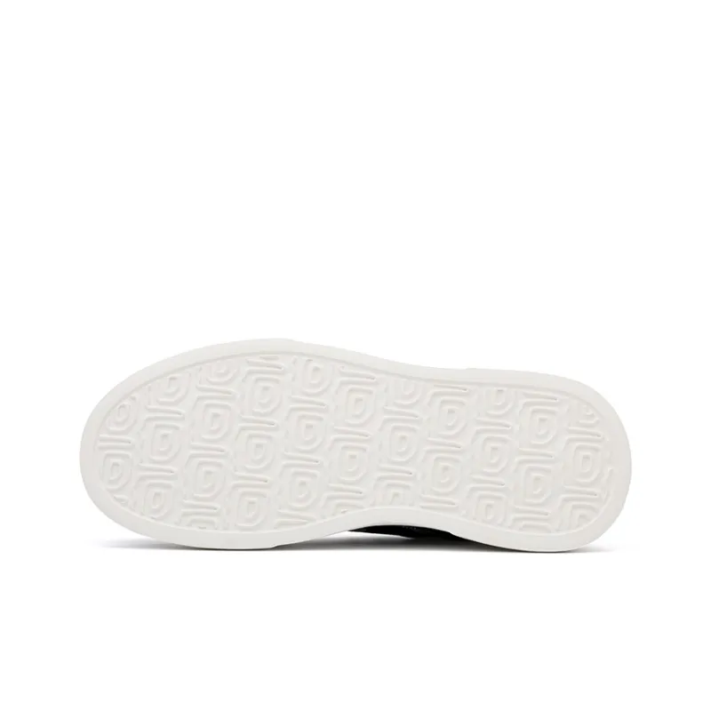 K bird Slip Resistant, Abrasion Resistant, Breathable Low Top Skateboard Shoes Men's-7