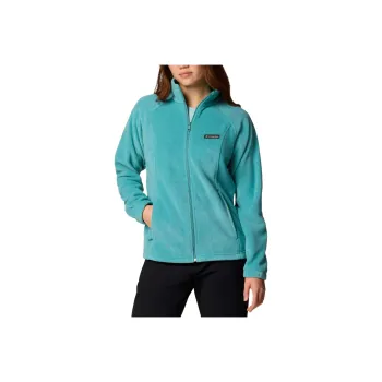 Columbia Benton Springs Jacket Women's Teal