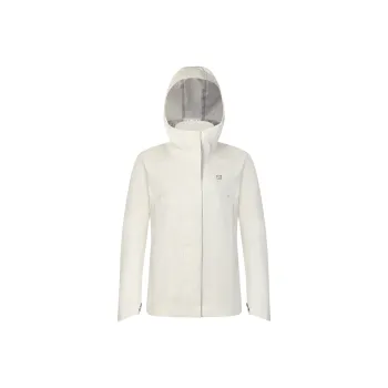 FILA Windbreaker Jacket Women's White