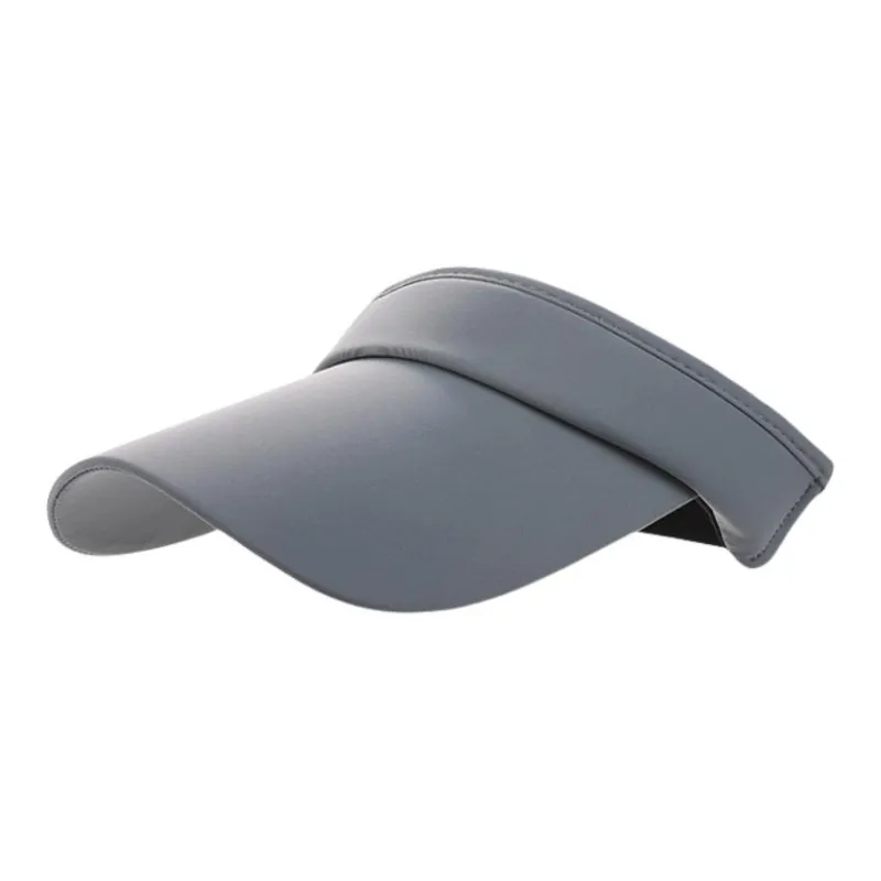 Banner The Piggy Polyester Sun Protection Hats Unisex-4